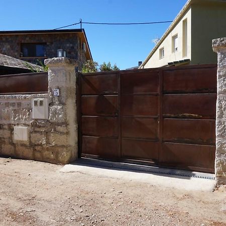 La Casita De Mani Villa Серседиля Екстериор снимка