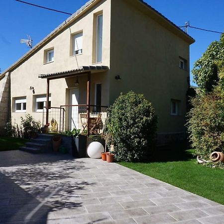 La Casita De Mani Villa Серседиля Екстериор снимка