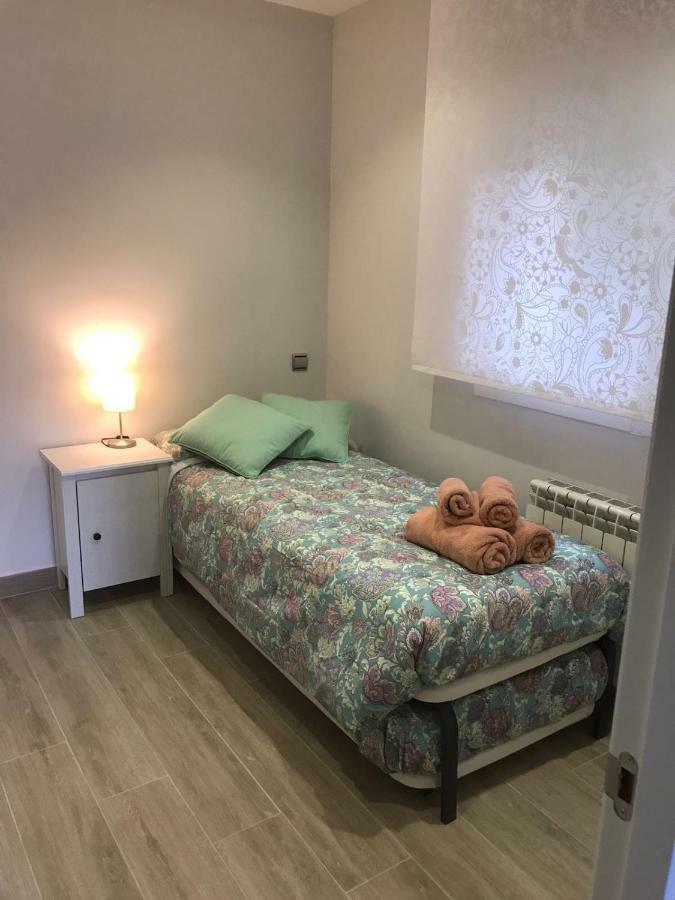 La Casita De Mani Villa Серседиля Екстериор снимка
