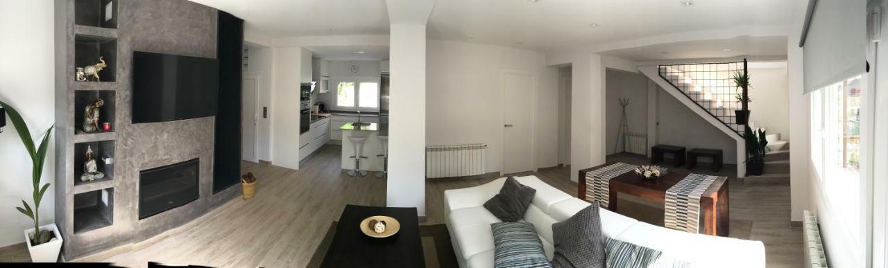 La Casita De Mani Villa Серседиля Екстериор снимка