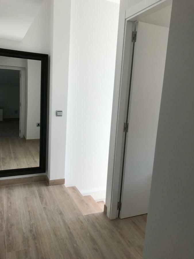 La Casita De Mani Villa Серседиля Екстериор снимка