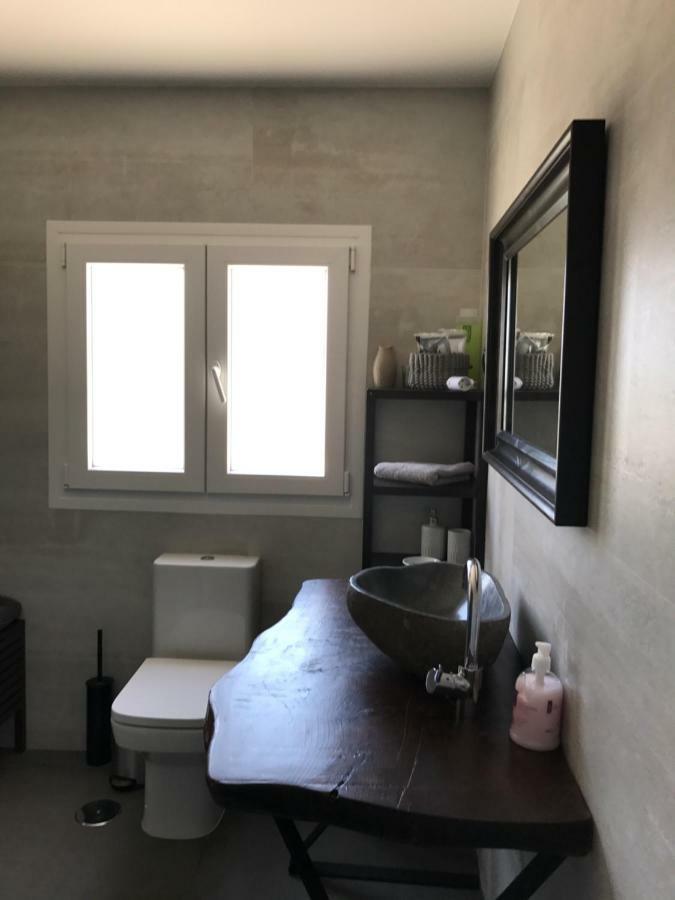 La Casita De Mani Villa Серседиля Екстериор снимка