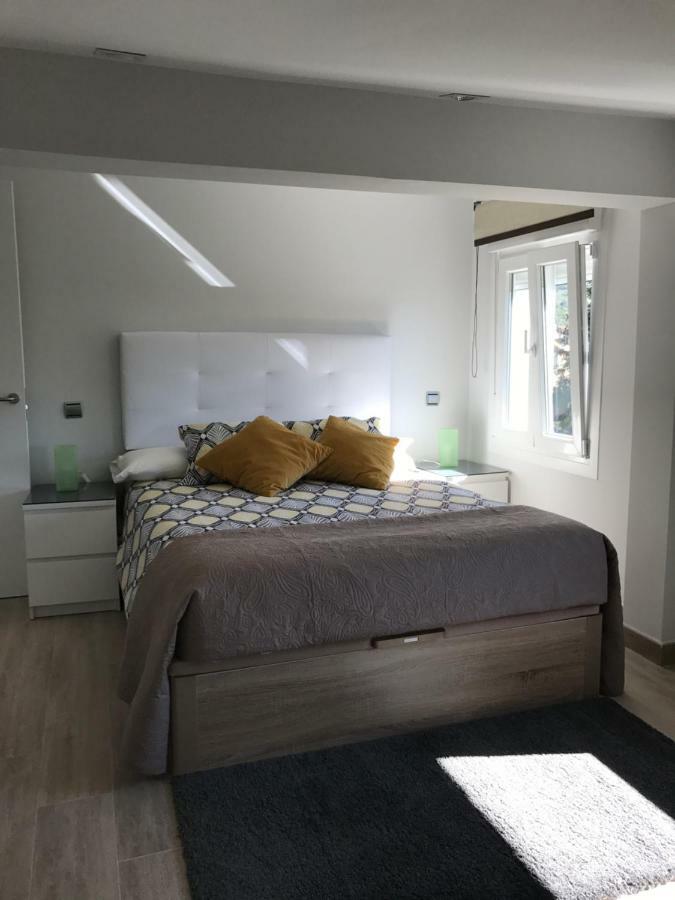La Casita De Mani Villa Серседиля Екстериор снимка