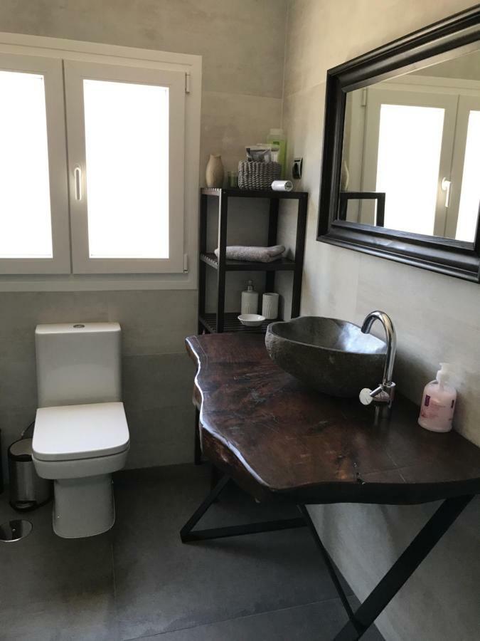 La Casita De Mani Villa Серседиля Екстериор снимка