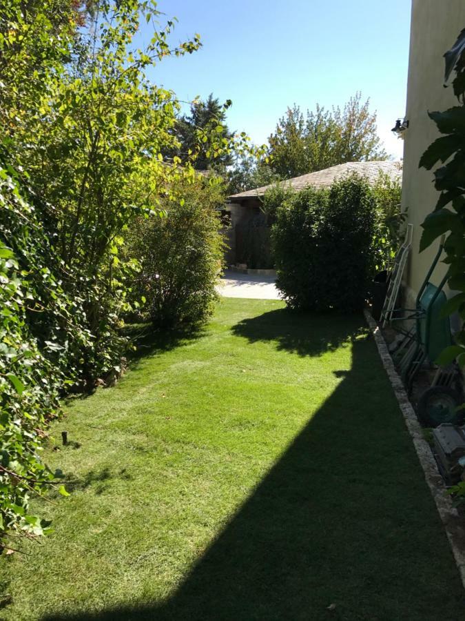La Casita De Mani Villa Серседиля Екстериор снимка