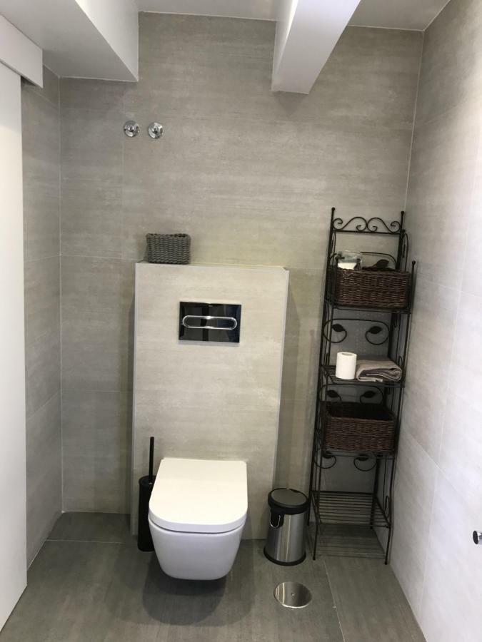 La Casita De Mani Villa Серседиля Екстериор снимка