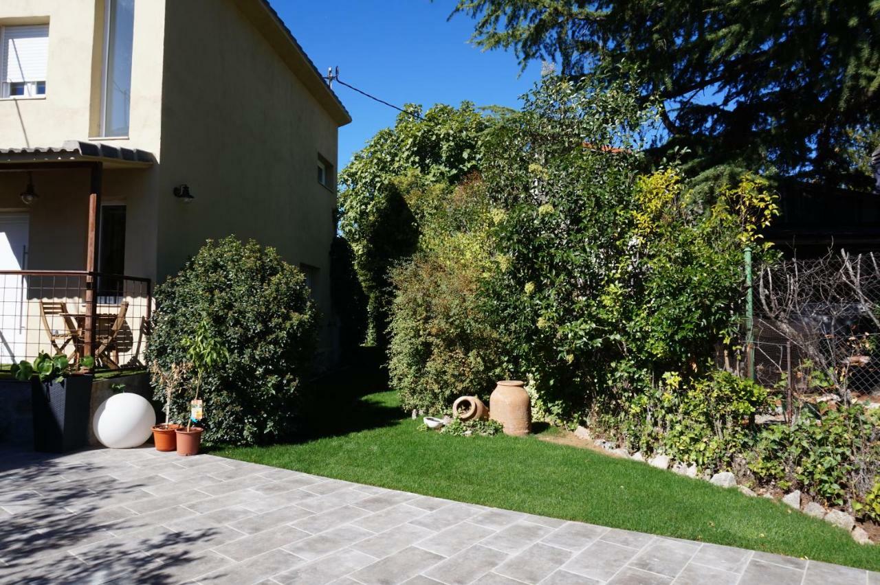 La Casita De Mani Villa Серседиля Екстериор снимка